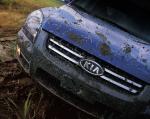 Kia Sportage 2004 года